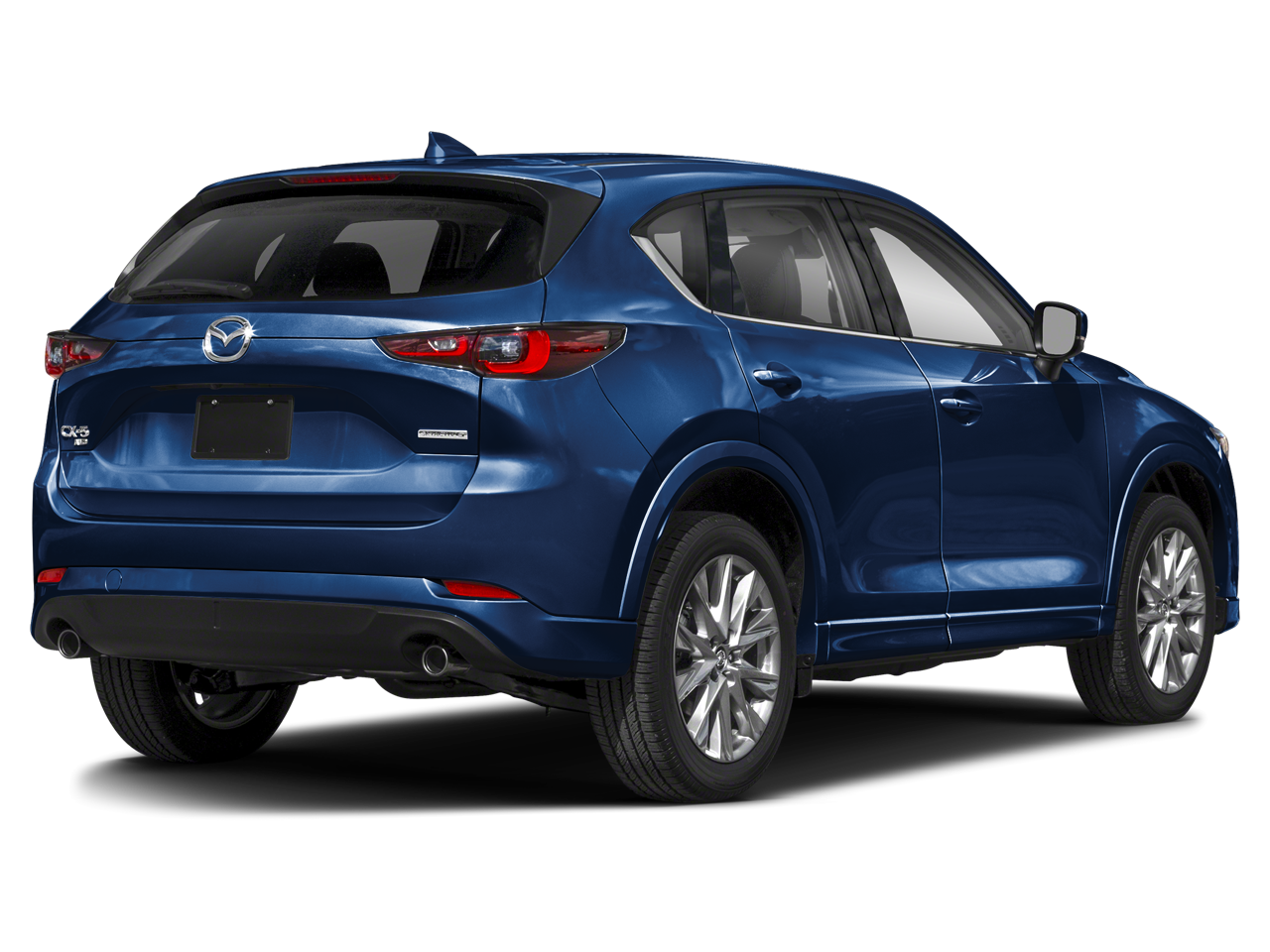 2025 Mazda CX-5 S Premium Plus package - Photo 31
