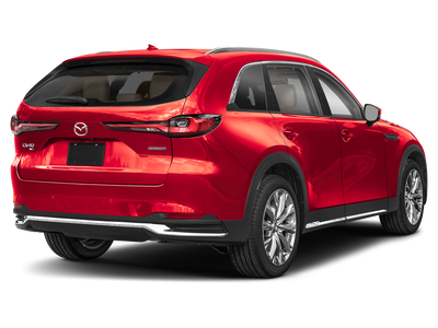 2025 Mazda Mazda CX-90 Premium Plus Package