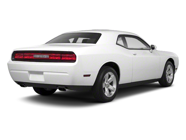 2013 Dodge Challenger SXT Plus