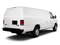 2013 Ford Econoline Cargo Van Commercial
