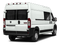 2016 RAM ProMaster Cargo Van High Roof