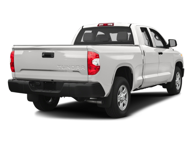 2016 Toyota Tundra 2WD Truck SR