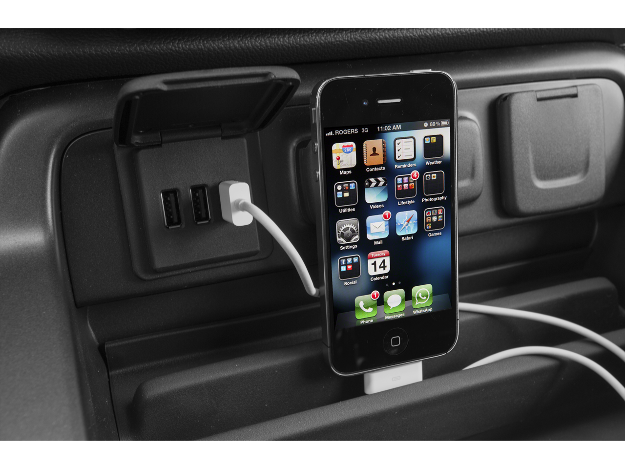 2015 Chevrolet Silverado 1500 High Country