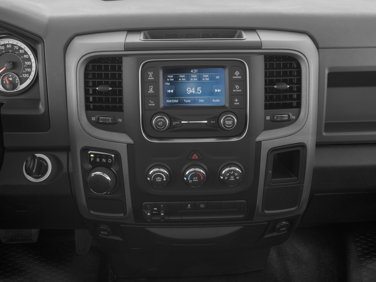 2016 RAM 1500 Express