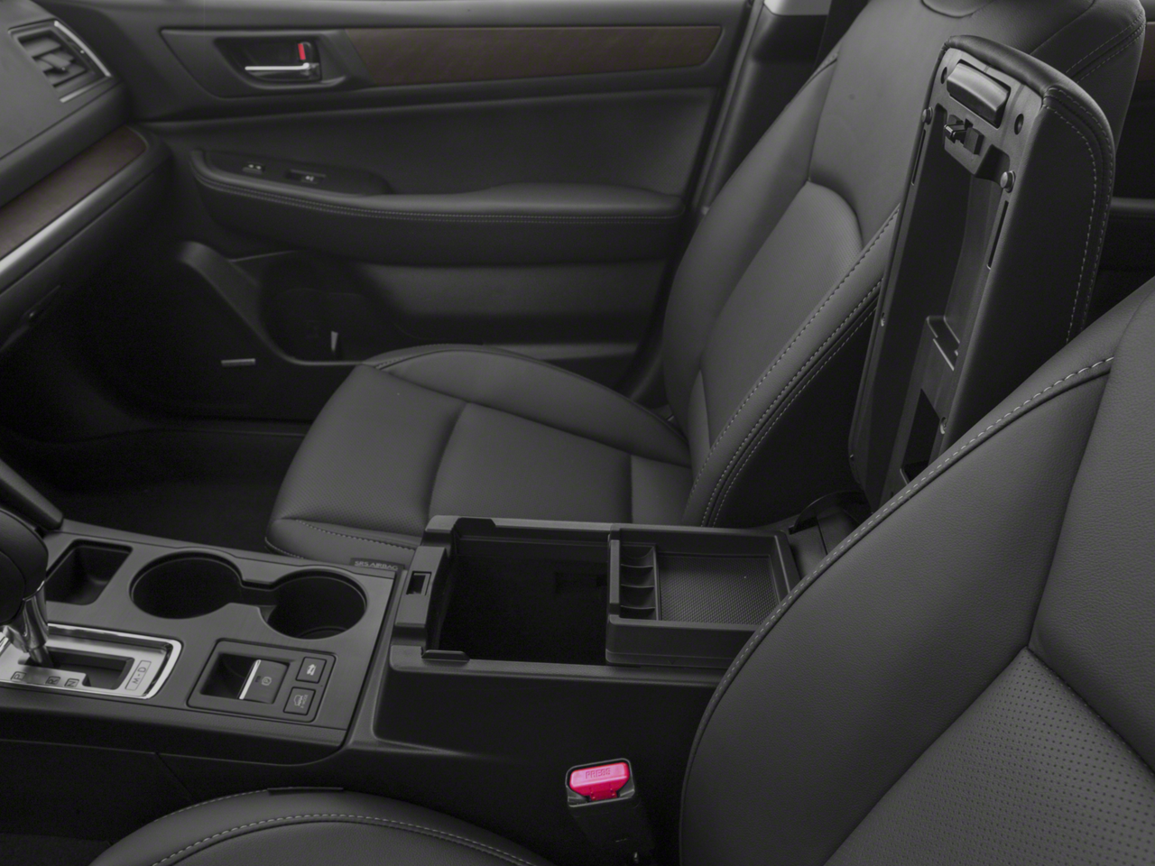 2017 Subaru Outback Limited