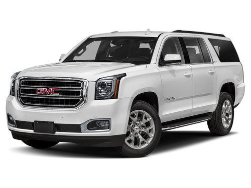 2018 GMC Yukon XL SLE