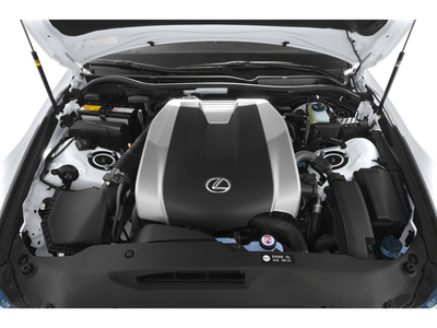 2018 Lexus IS IS 300