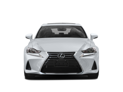 2018 Lexus IS IS 300