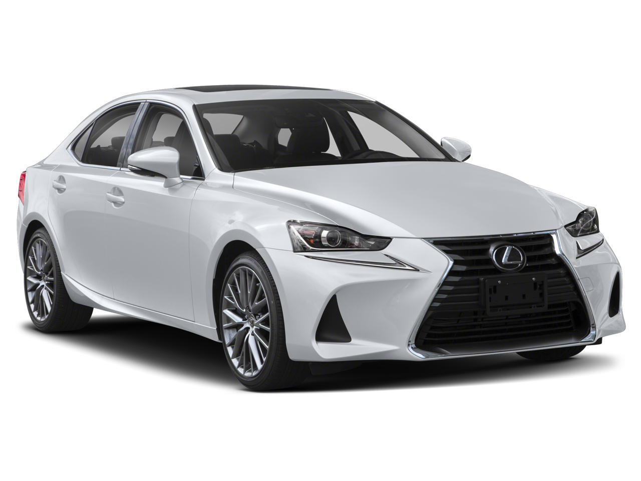 2018 Lexus IS IS 300