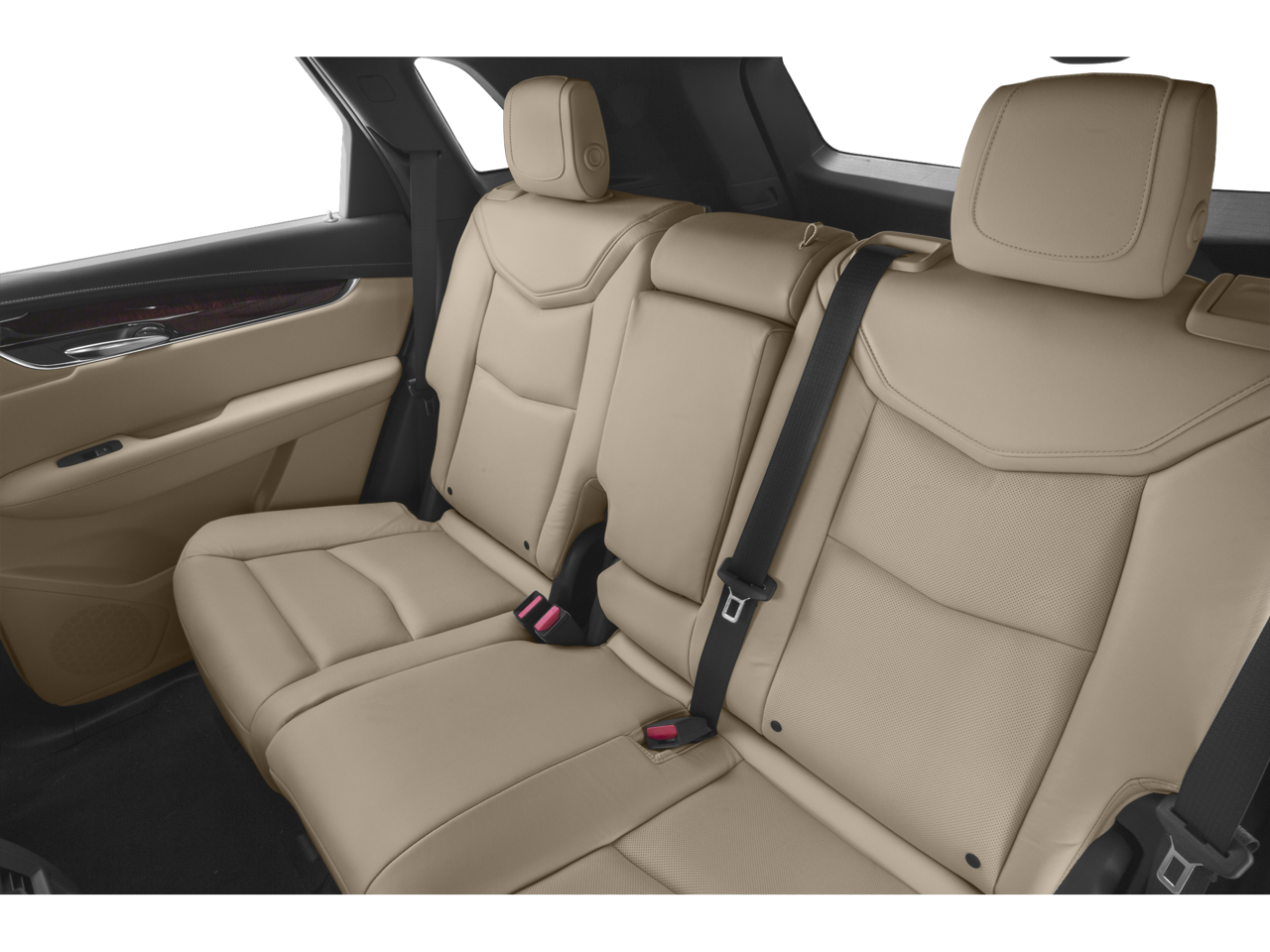 2019 Cadillac XT5 FWD