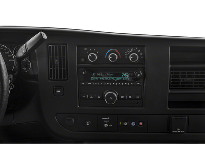 2019 Chevrolet Express Cargo 2500 Work Van