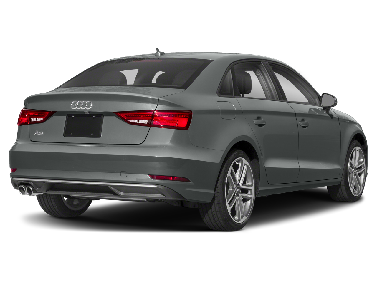 2020 Audi A3 Sedan Premium