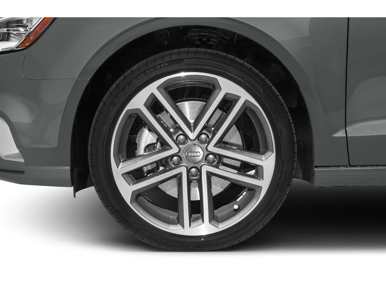 2020 Audi A3 Sedan Premium