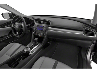 2020 Honda Civic Sedan LX