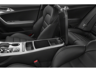 2020 Kia Stinger GT