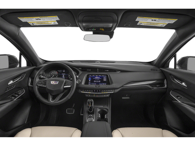 2021 Cadillac XT4 FWD Sport