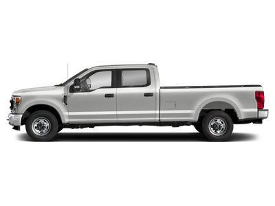 2021 Ford Super Duty F-250 SRW XL