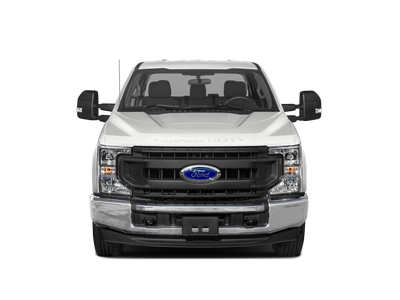 2021 Ford Super Duty F-250 SRW XL