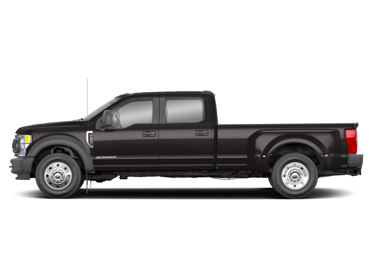 2021 Ford Super Duty F-450 DRW Limited