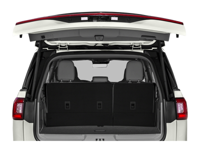 2021 Lincoln Navigator Black Label