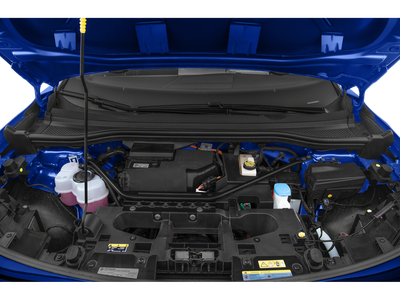 2021 Volkswagen ID.4 1st Edition