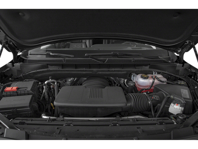 2022 Cadillac Escalade ESV Luxury