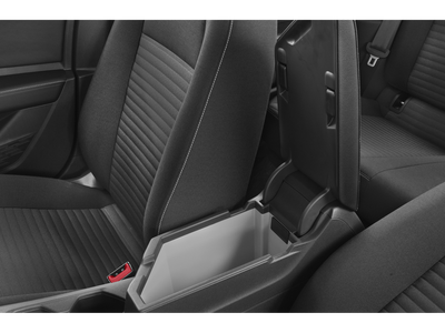 2022 Volkswagen Jetta S