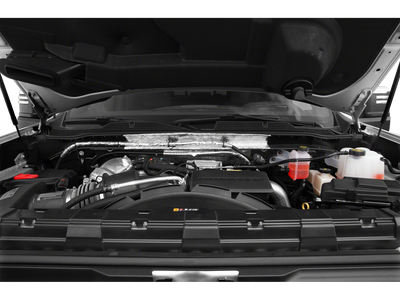 2023 Chevrolet Silverado 3500HD High Country