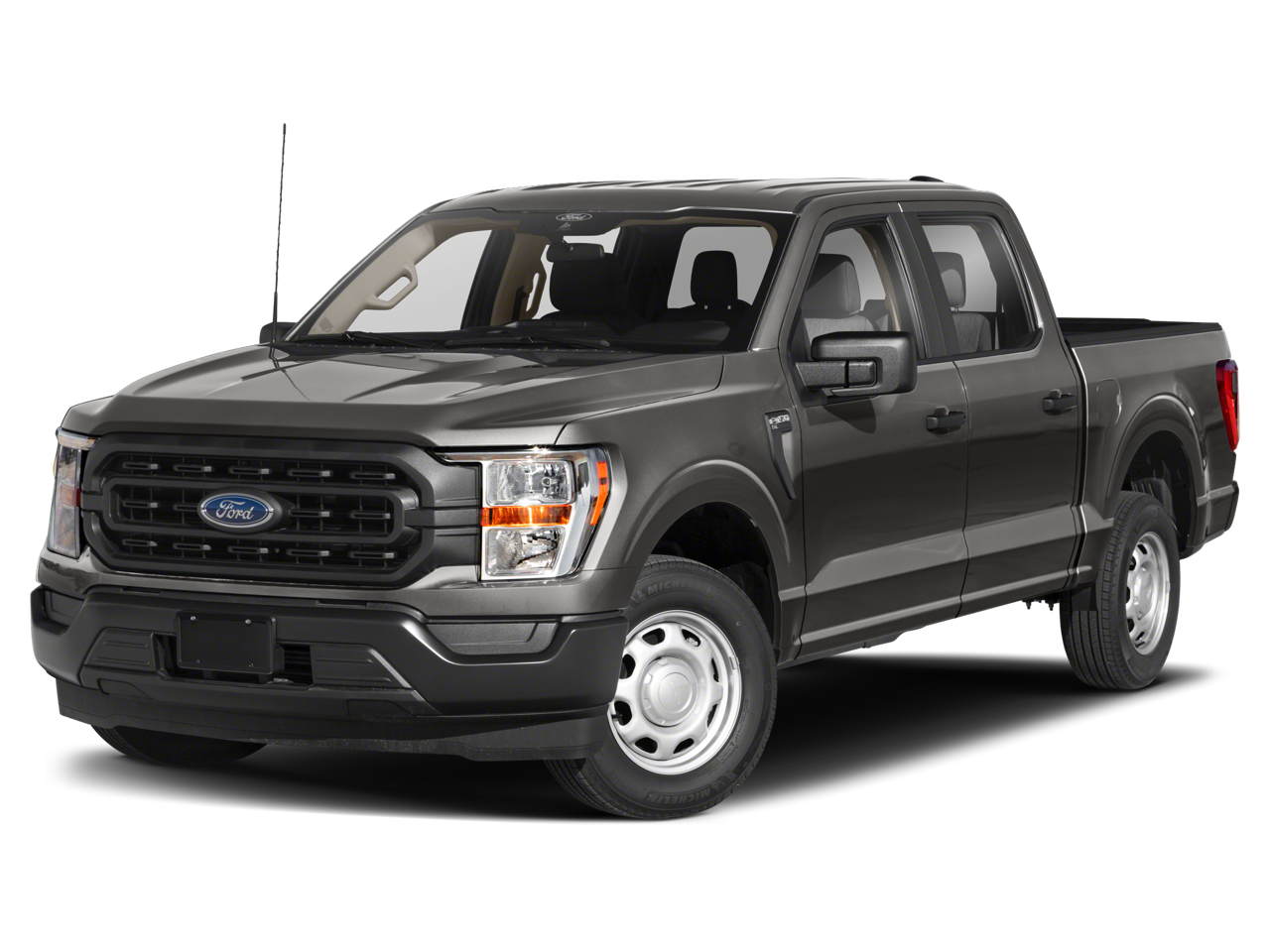 2023 Ford F-150 3.5L PLATINUM