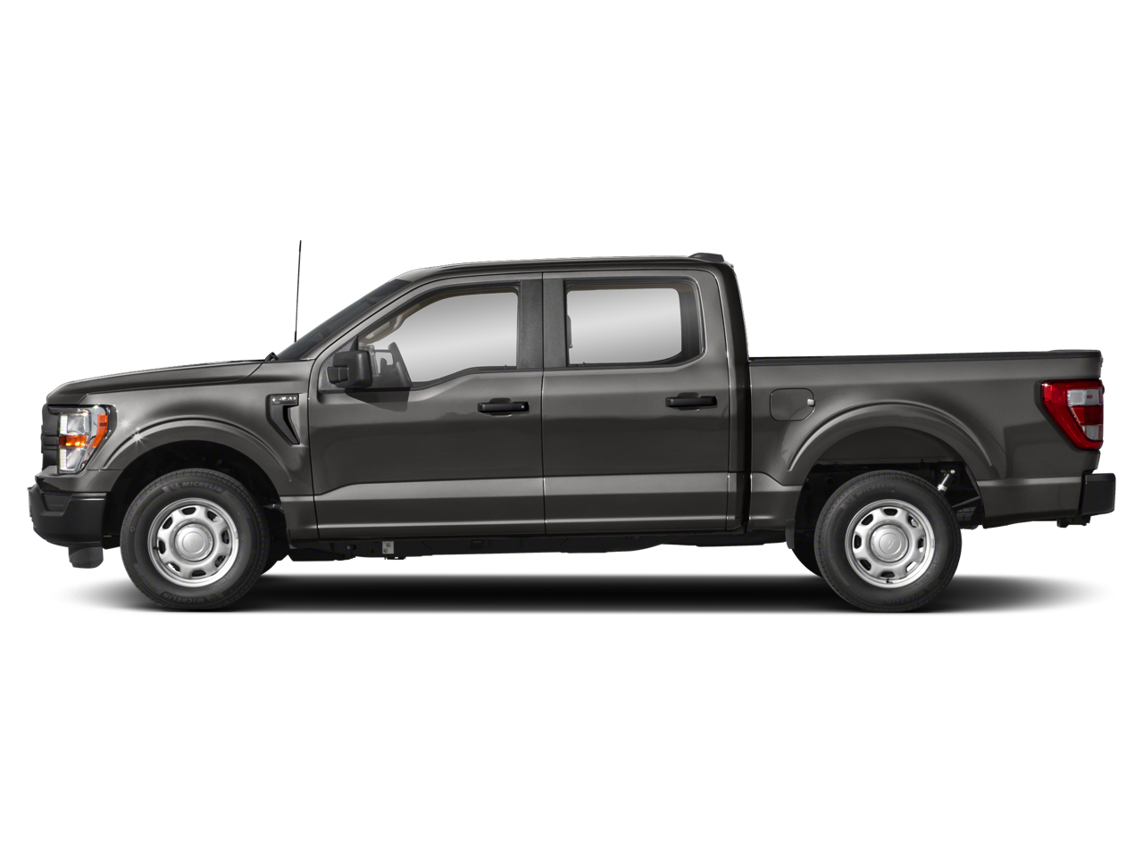 2023 Ford F-150 3.5L PLATINUM