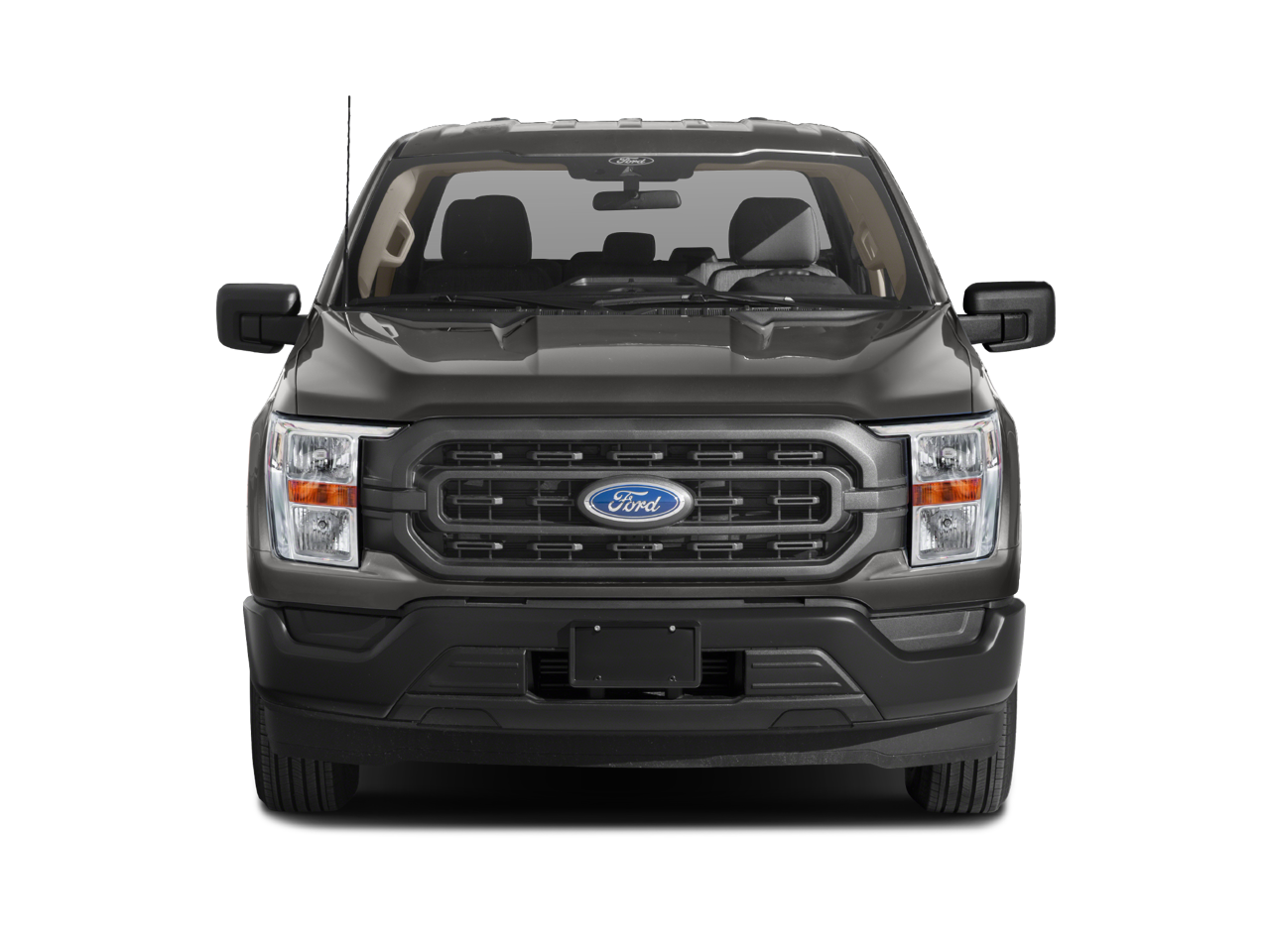 2023 Ford F-150 3.5L PLATINUM