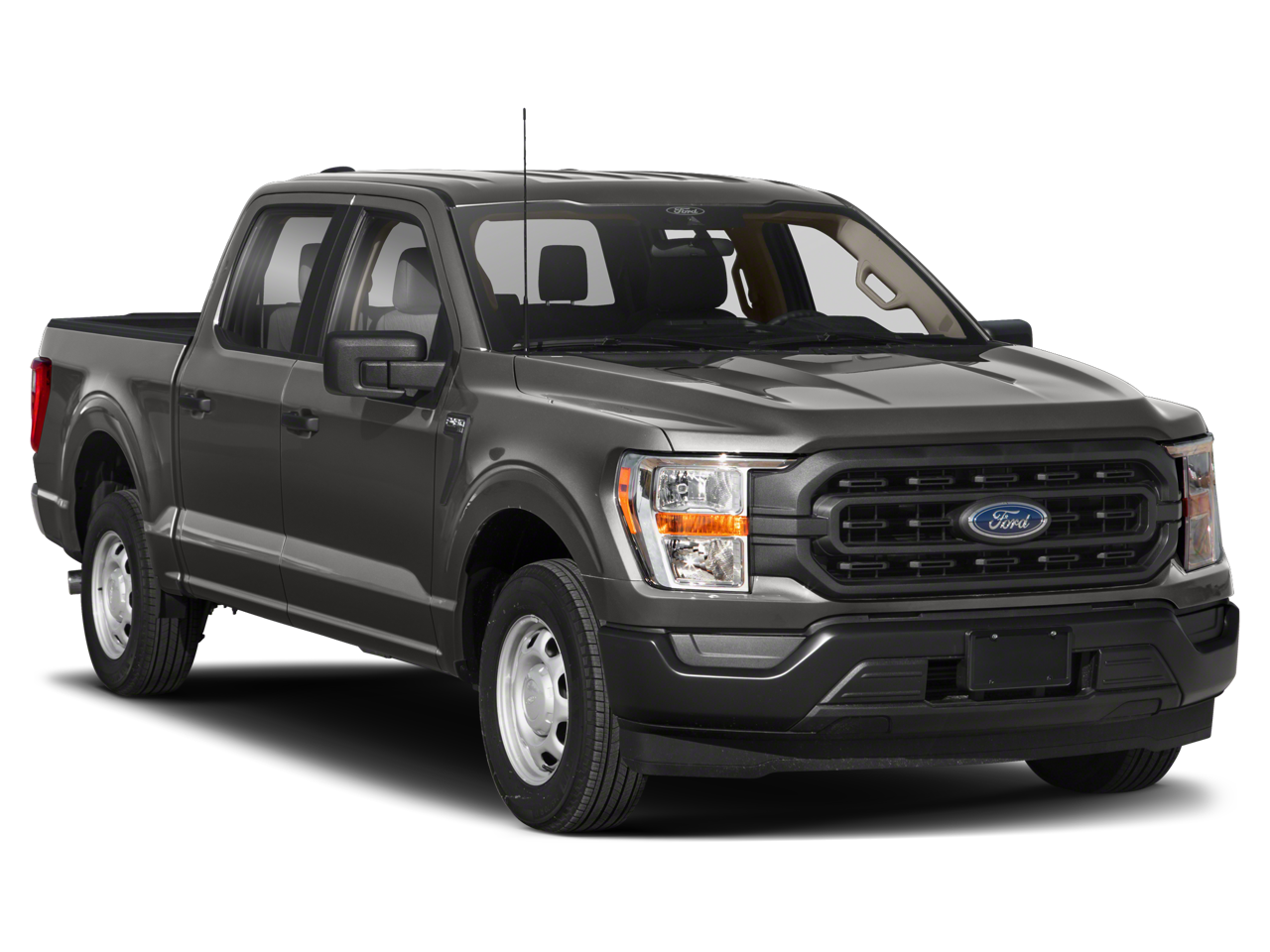 2023 Ford F-150 3.5L PLATINUM
