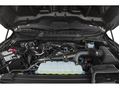 2023 Ford F-150 3.5L PLATINUM