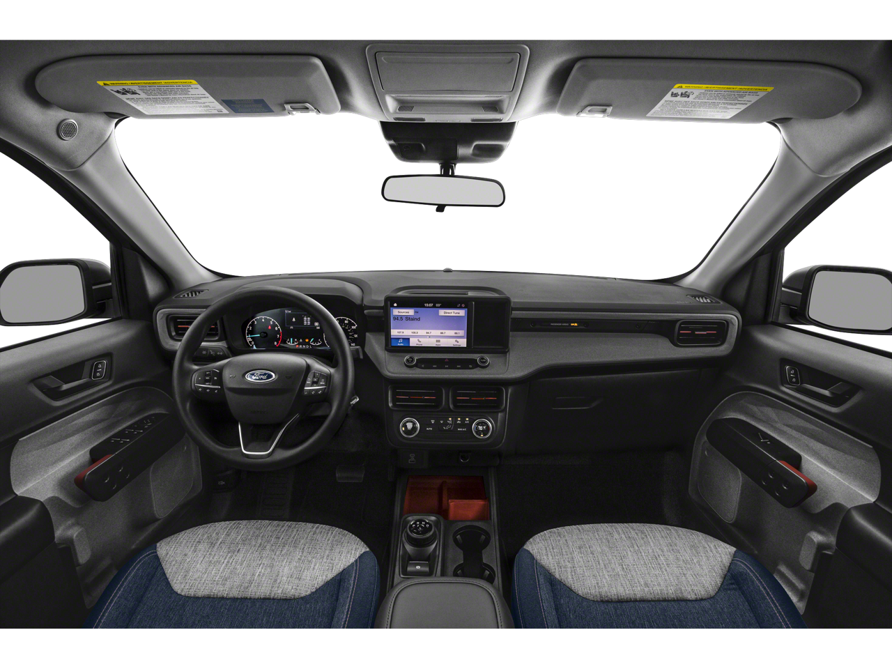 2023 Ford Maverick XLT - Photo 32