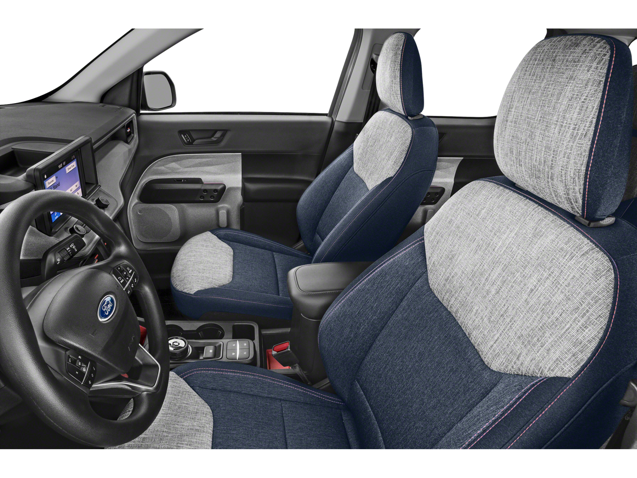 2023 Ford Maverick XLT - Photo 33