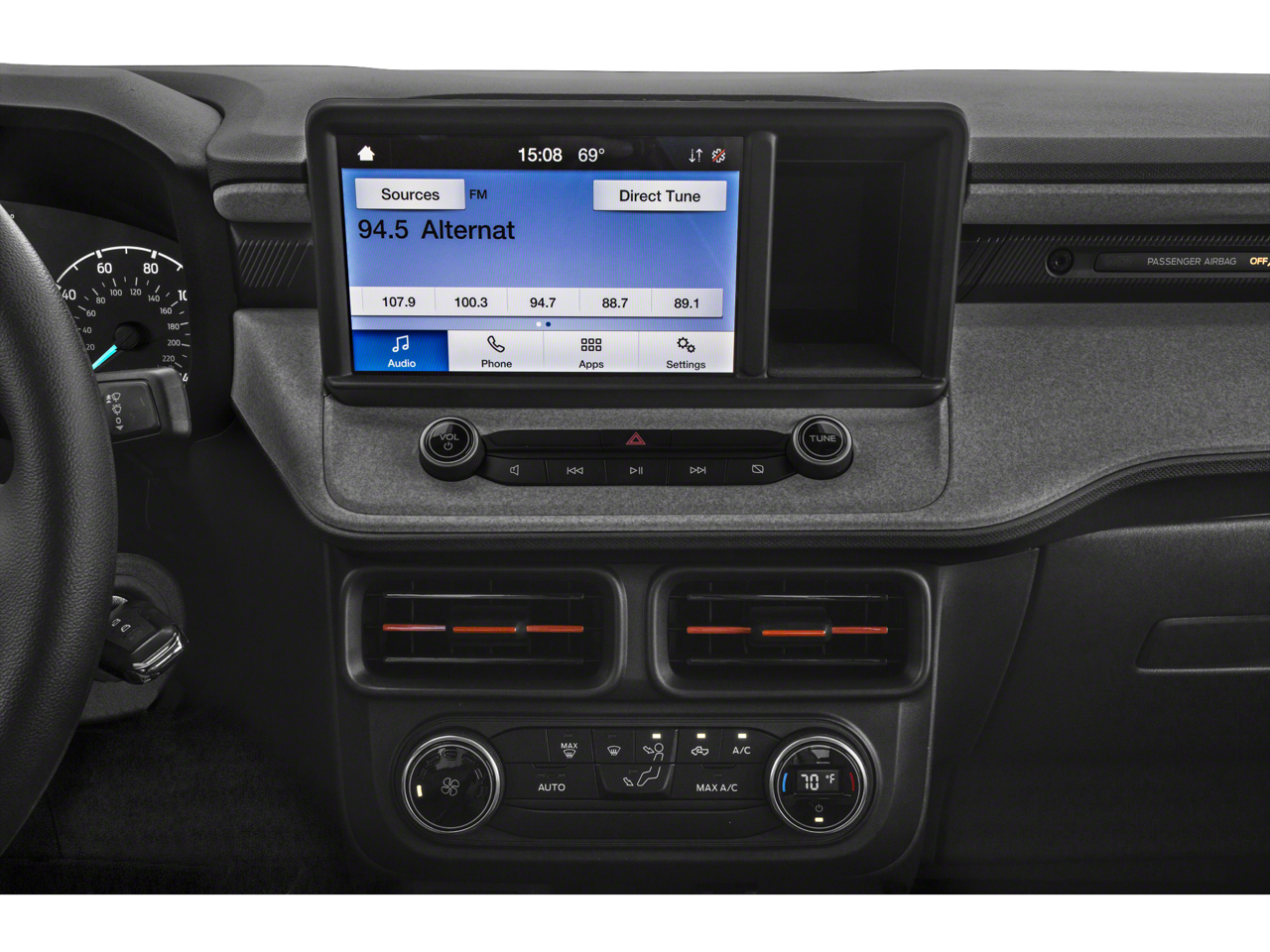 2023 Ford Maverick XLT - Photo 34