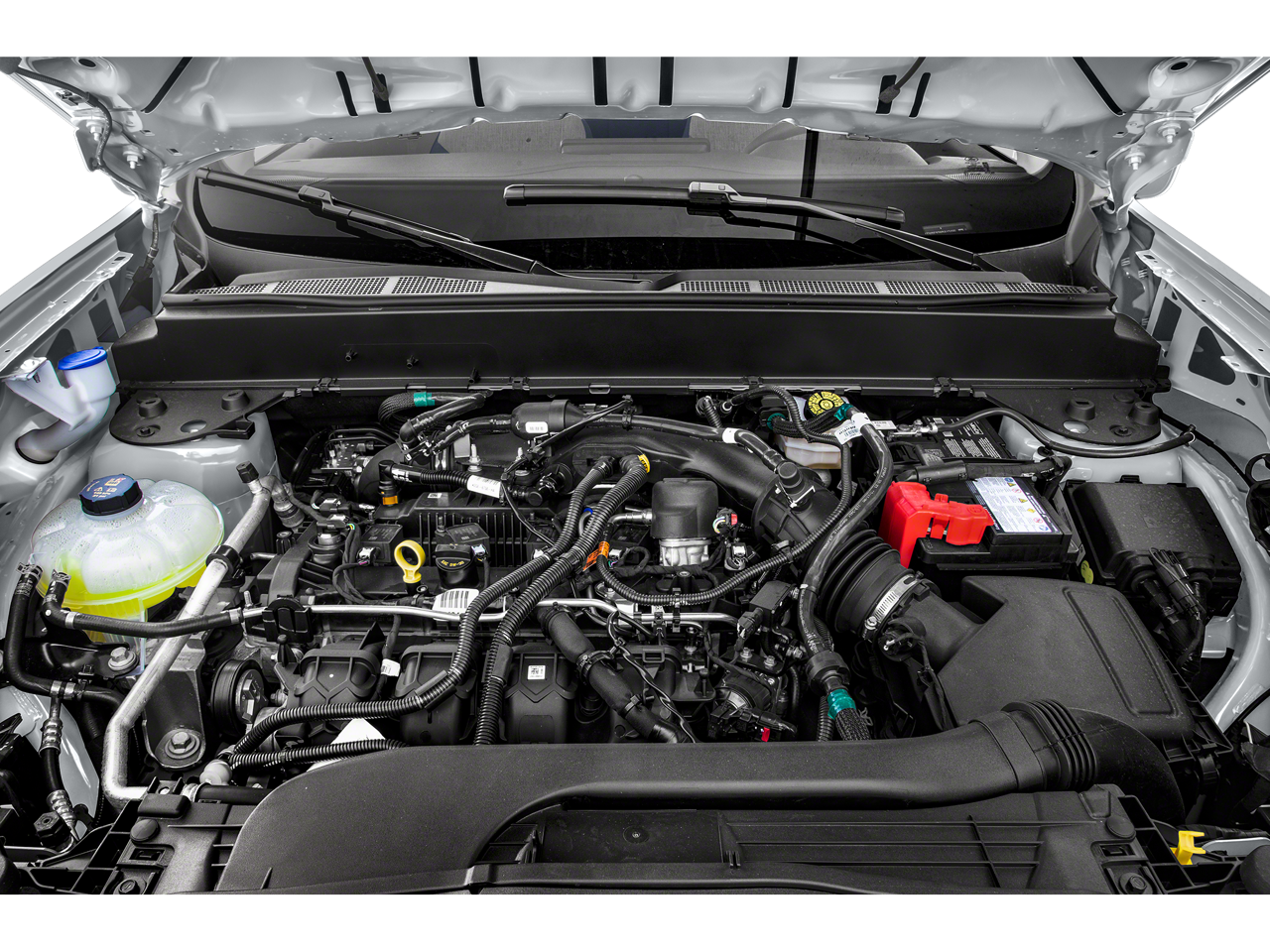2023 Ford Maverick XLT - Photo 35