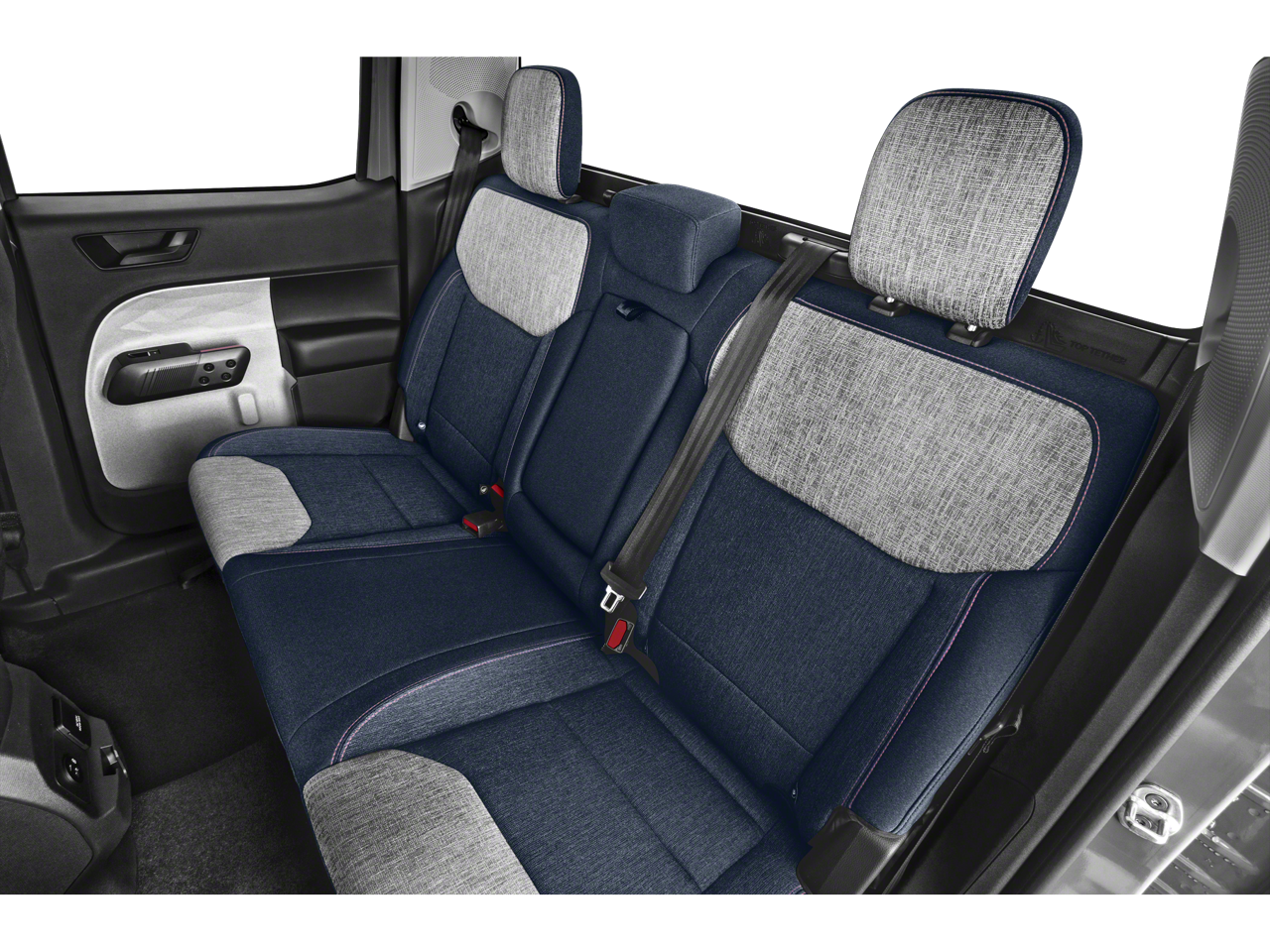 2023 Ford Maverick XLT - Photo 36