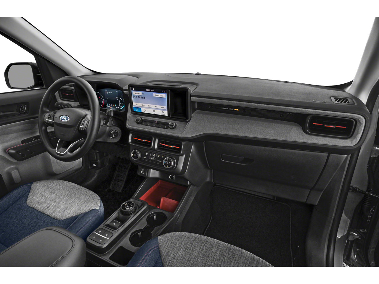 2023 Ford Maverick XLT - Photo 38