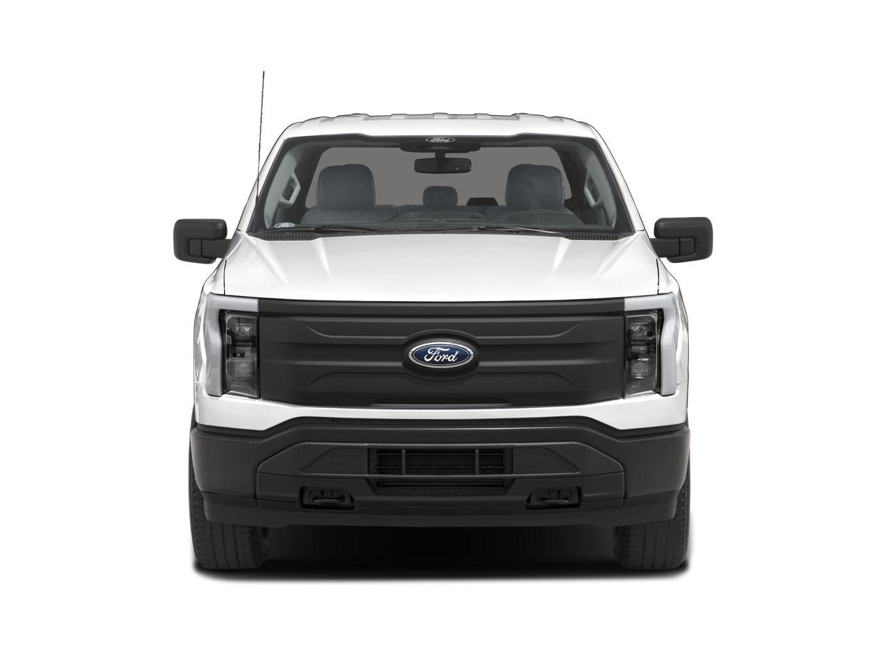 2023 Ford F-150 Lightning Pro