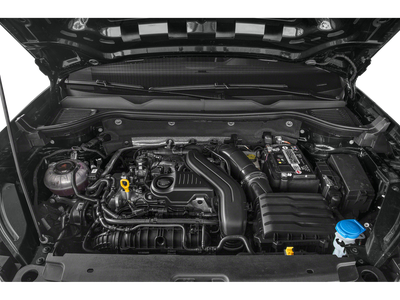 2023 Volkswagen Taos S