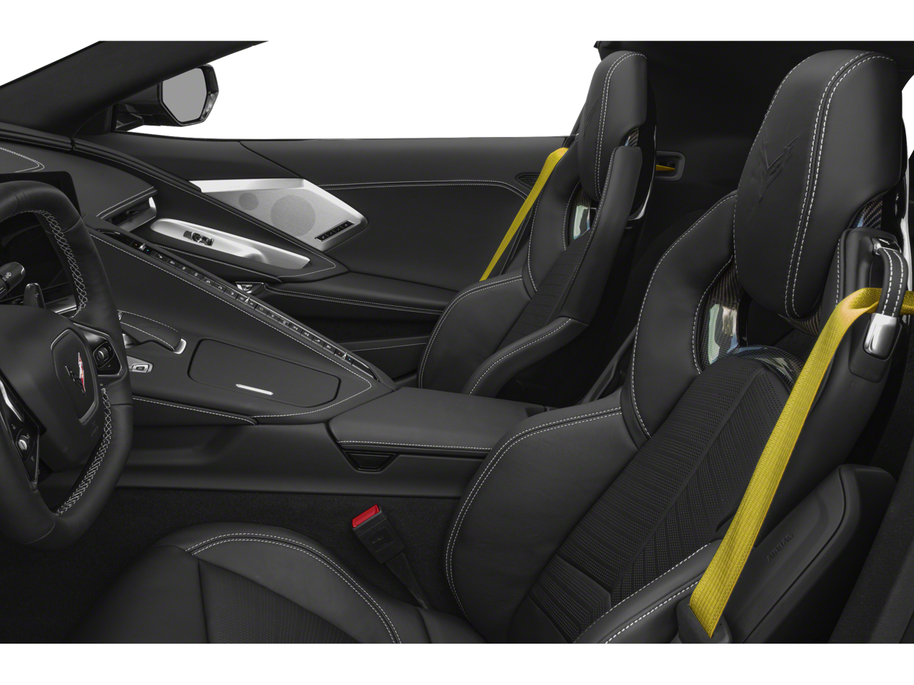 2024 Chevrolet Corvette 1LT