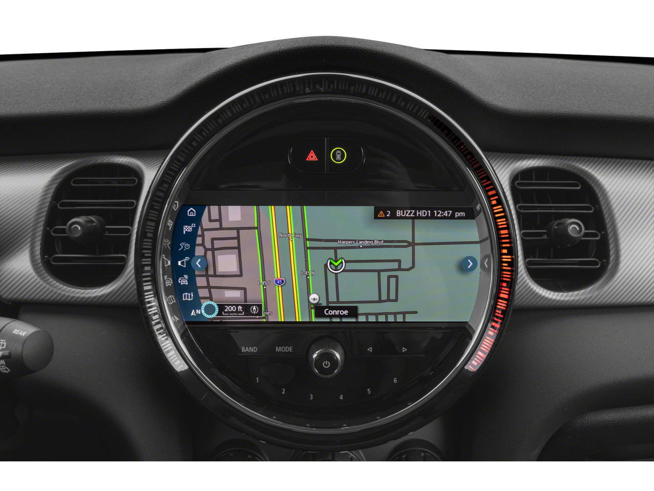 2024 MINI Hardtop 2 Door Cooper S