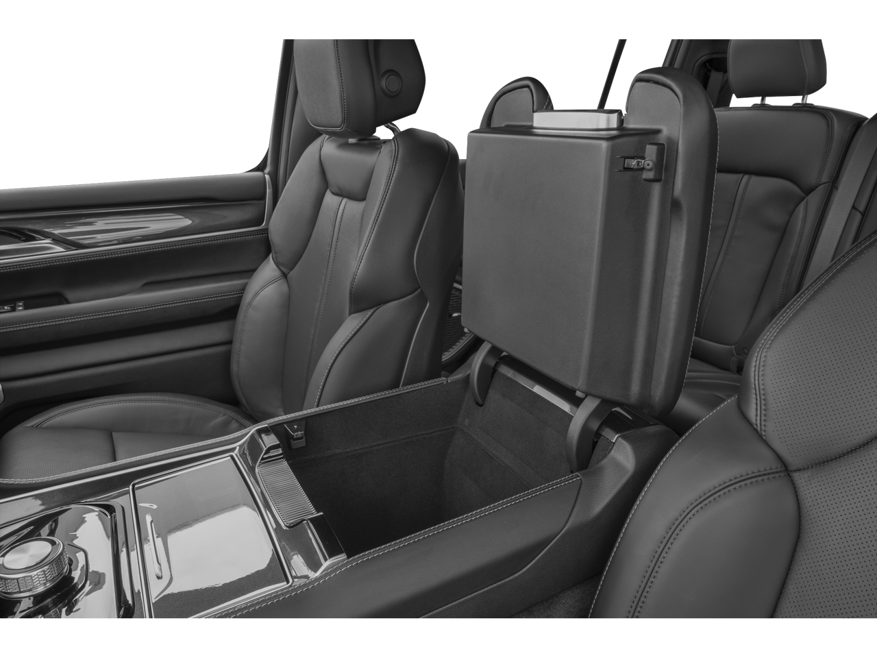 2025 Jeep Wagoneer 4WD