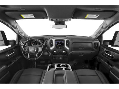 2026 GMC Sierra 3500HD Pro