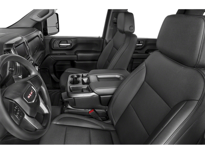 2026 GMC Sierra 3500HD Pro