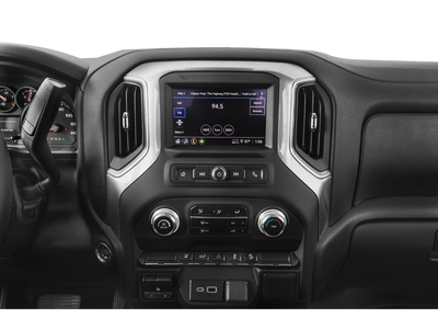 2026 GMC Sierra 3500HD Pro