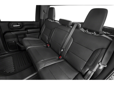 2026 GMC Sierra 3500HD Pro