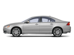 2008 Volvo S80 3.0L Turbo