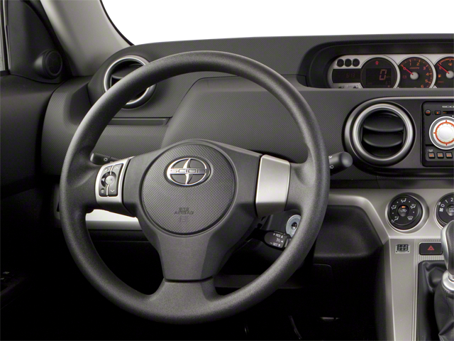 2011 Scion xB xB
